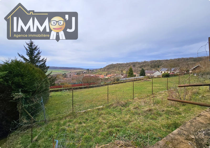 Maison - 136 m² - 6 pièces