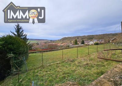 Maison - 136 m² - 6 pièces