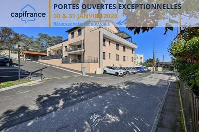 Appartement - 110 m² - 5 pièces