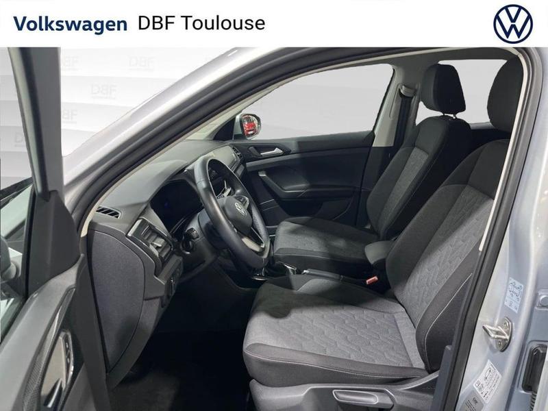 Volkswagen t-Cross 1.0 Tsi 115 Start/Stop Dsg7 Vw Edition