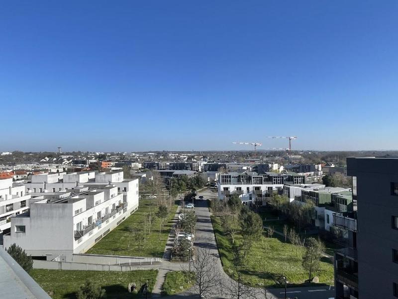 Appartement - 78 m² - 4 pièces