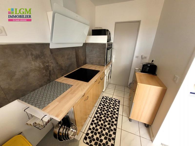 Maison de village - 202 m² - 4 pièces