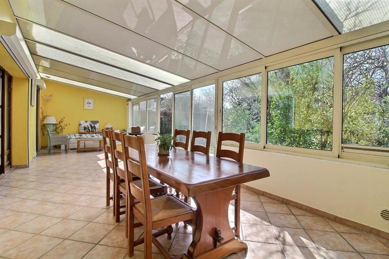 Maison - 151 m² - 6 pièces