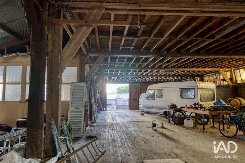 Local commercial - 200 m²