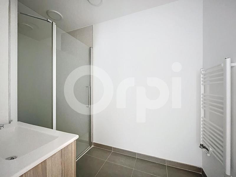 Appartement - 101 m² - 4 pièces
