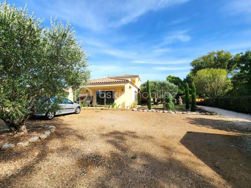 Villa - 183 m² - 5 pièces