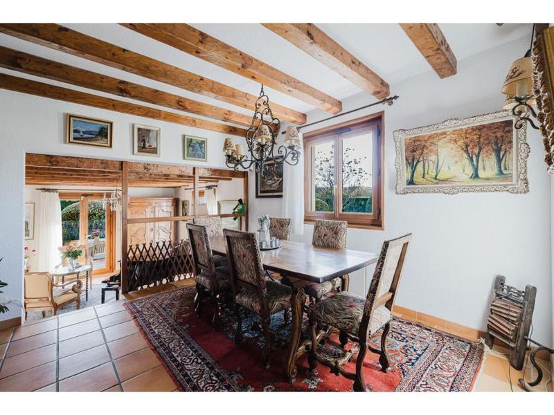 Maison - 142 m² - 7 pièces