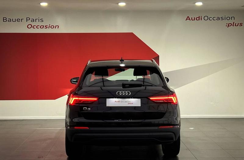 Audi Q3 35 Tfsi 150 ch Advanced