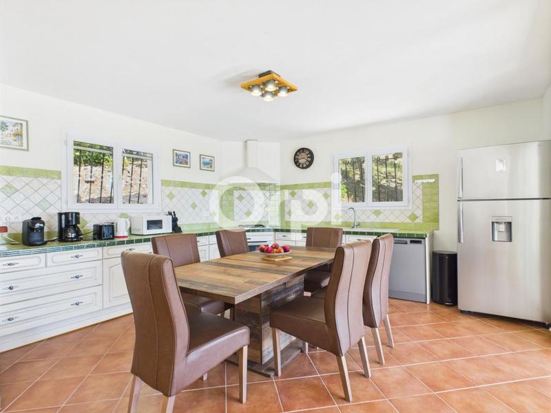 Villa - 155 m² - 5 pièces