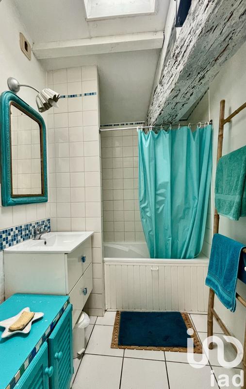 Appartement - 47 m² - 3 pièces