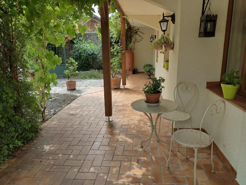 Maison - 166 m² - 5 pièces