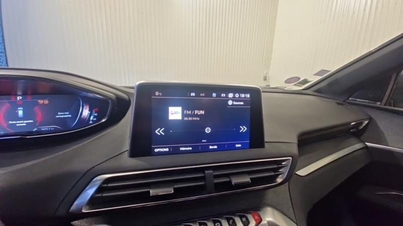 Peugeot 5008 Puretech 180ch Ss Eat8 Gt Line