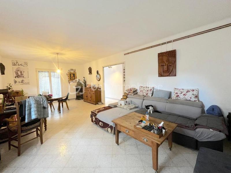 Immeuble - 190 m² - 7 pièces