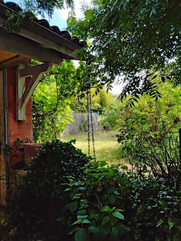 Maison ancienne - 135 m² - 5 pièces