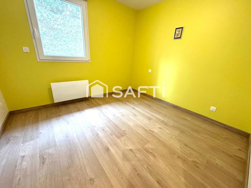 Maison - 171 m² - 6 pièces
