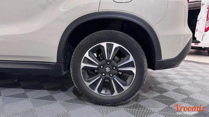 Suzuki Vitara Premiere Main 2wd 1.4 Boosterjet Shvs 130 Style