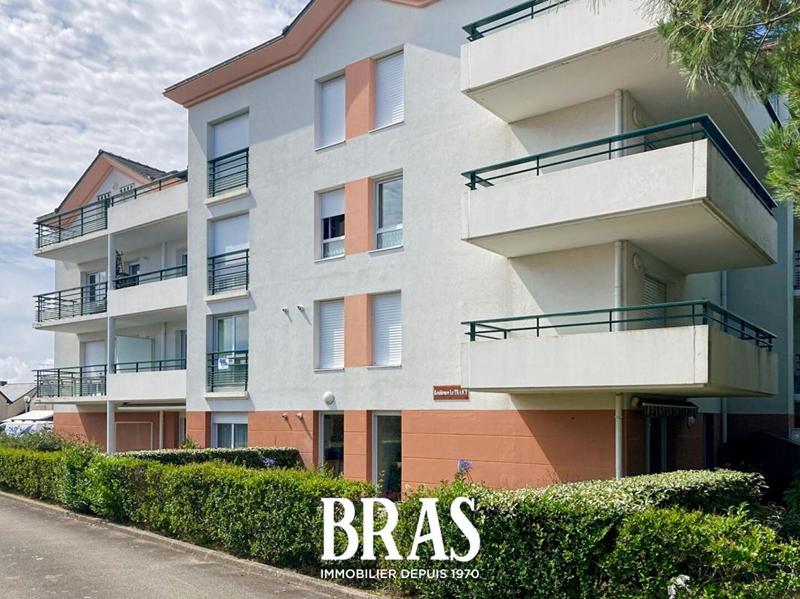 Appartement - 81 m² - 4 pièces