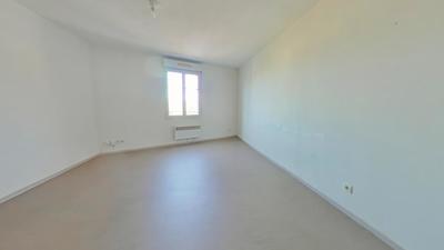 Appartement ancien - 59 m² - 3 pièces