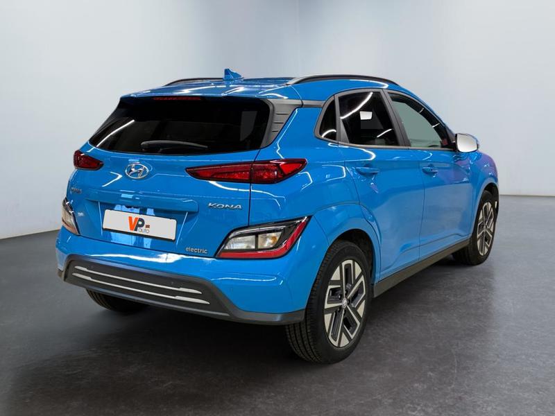Hyundai Kona Electric Electrique 39 kWh - 136 ch Intuitive