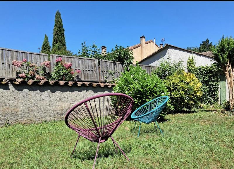 Immeuble - 200 m² - 8 pièces