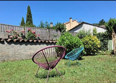 Immeuble - 200 m² - 8 pièces