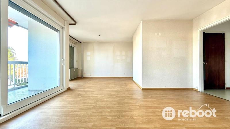 Appartement - 88 m² - 4 pièces