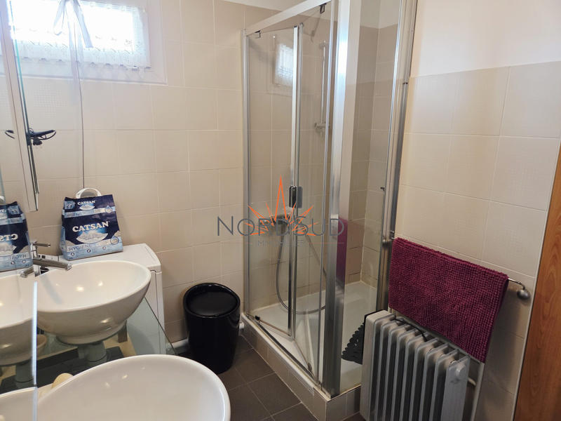 Appartement - 55 m² - 2 pièces