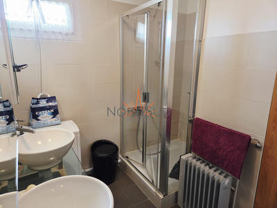 Appartement - 55 m² - 2 pièces