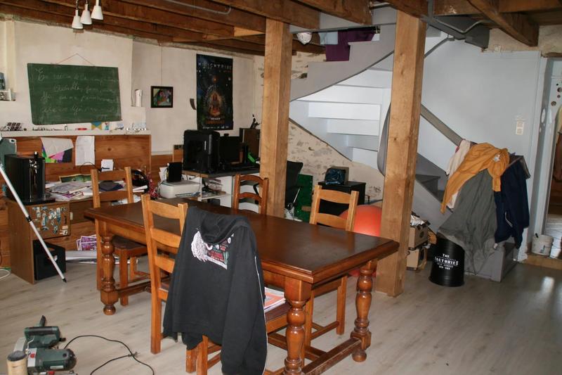 Maison - 148 m² - 4 pièces