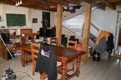 Maison - 148 m² - 4 pièces