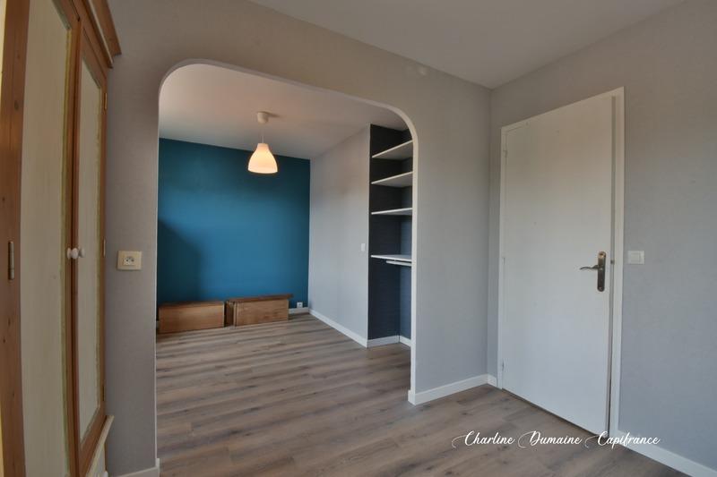 Maison - 118 m² - 6 pièces