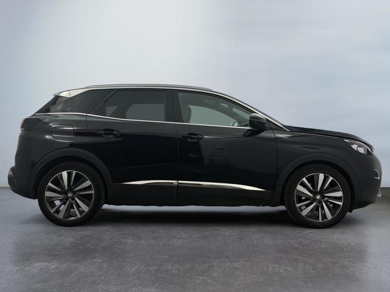 Peugeot 3008 Hybrid 225 e-Eat8 Gt