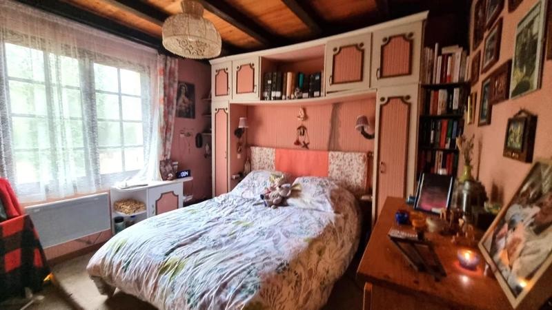 Maison - 129 m² - 3 pièces