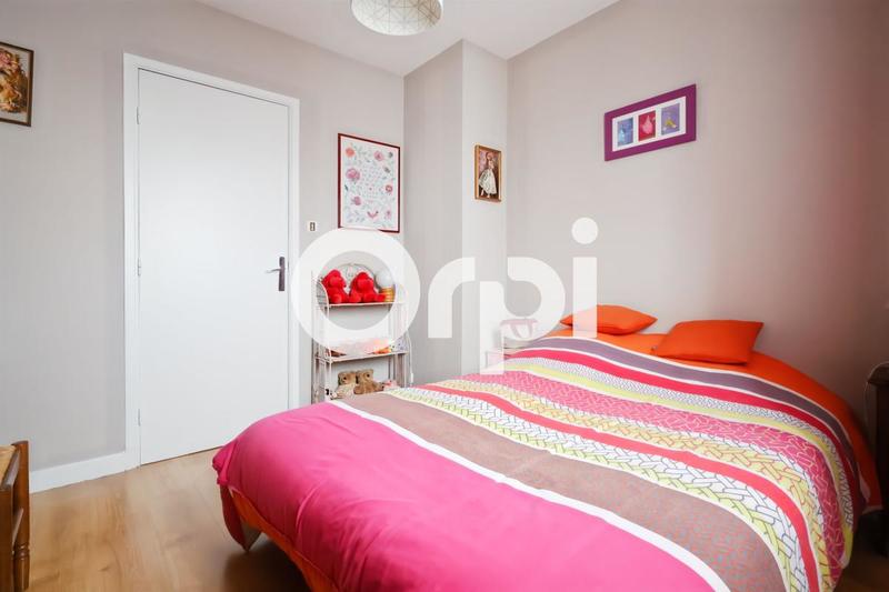 Maison - 94 m² - 4 pièces