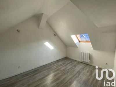 Appartement - 71 m² - 4 pièces