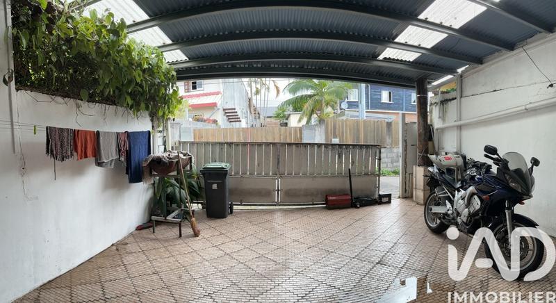 Maison - 50 m² - 2 pièces