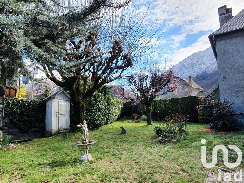 Maison de village - 98 m² - 4 pièces