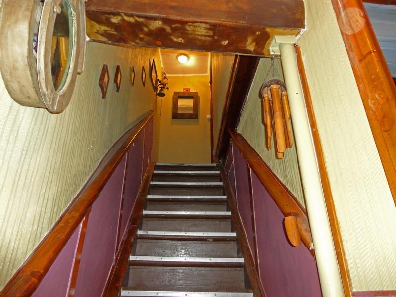 Maison - 124 m² - 6 pièces