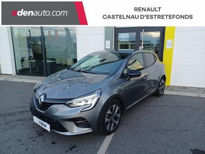 Renault Clio TCe 90 Evolution