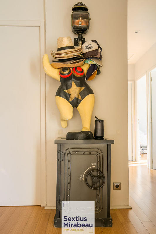 Maison - 111 m² - 5 pièces