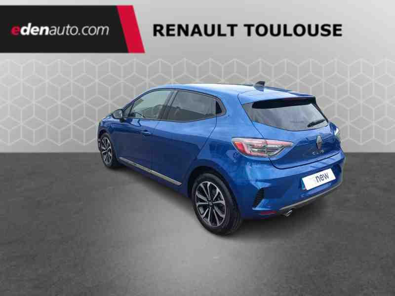 Renault Clio TCe 90 ch Gsr2 Techno