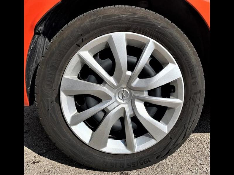 Opel Corsa VI Electrique 136 ch 50 kw/h Edition