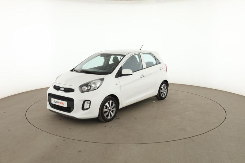Kia Picanto 1.0 Active 5p 66 ch