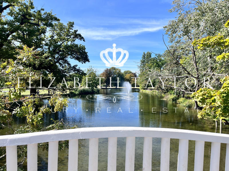 Appartement - 110 m² - 5 pièces