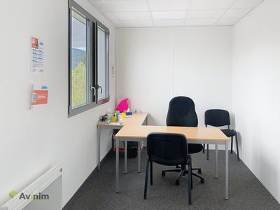Bureau - 49 m²