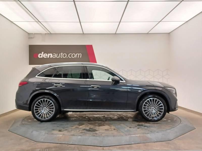 Mercedes Glc 400 e 9g-Tronic 4Matic Amg Line