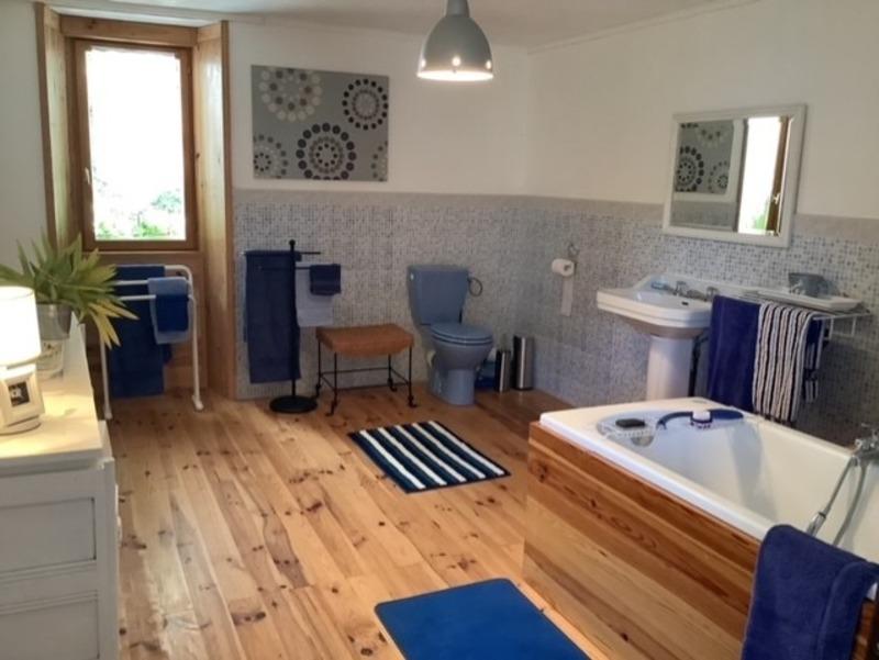 Maison - 185 m² - 7 pièces