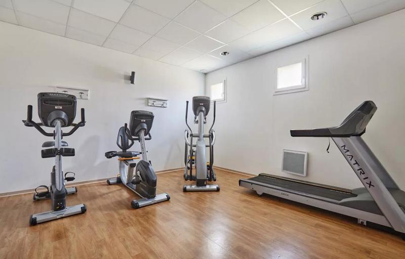 Maison - 42 m² - 3 pièces