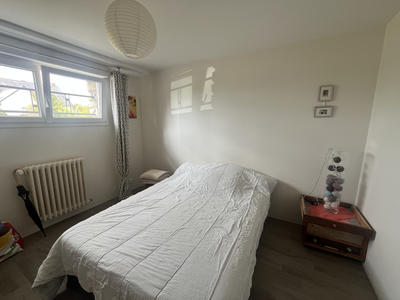 Maison - 122 m² - 5 pièces