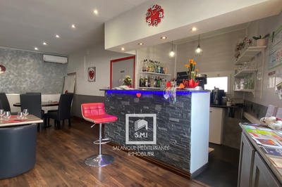 Local commercial - 86 m²